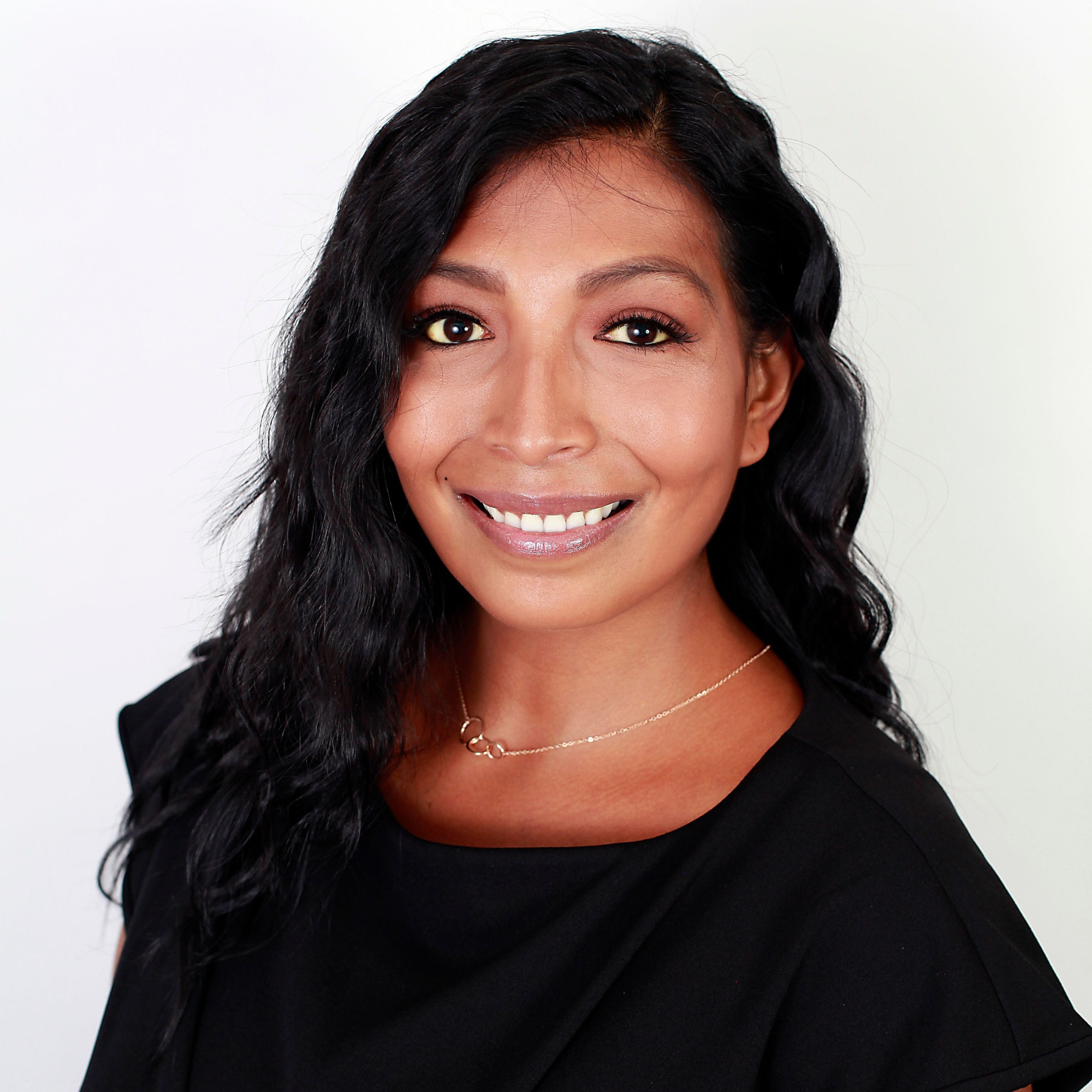 ＬＩＺ Liz Melendez | Quality Equipment Fi
